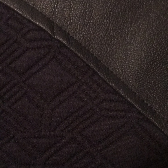 Ruby Road dark navy blue jacket - Picture 3 of 5